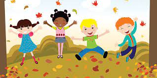  Principal's October Message
